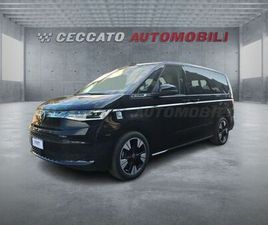 VOLKSWAGEN MULTIVAN STYLE PL 2.0 TDI 110KW ANT. DSG