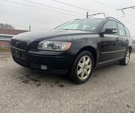 V50 T5 AWD SUMMUM