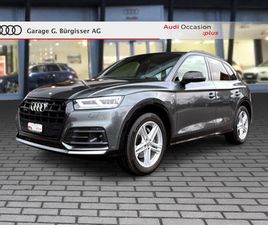 Q5 45 TFSI SPORT QUATTRO S-TRONIC S-LINE COMPETITION DAYTONAGRAU PERLEFFEKT