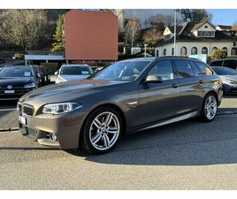 528I TOURING XDRIVE STEPTRONIC