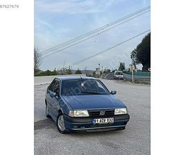 FIAT TEMPRA 1.6 S
