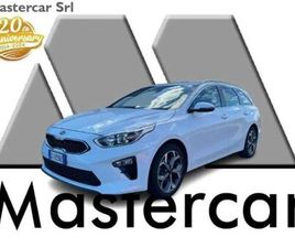 / CEE'D SW N1 1.6 CRDI BUSINESS CLASS DCT - GC03