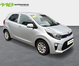 KIA PICANTO PICANTO 1.2 CVVT POWER 25