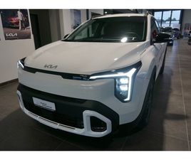 KIA STONIC STONIC 1.0 T-GDI MHEV DCT GT-LINE