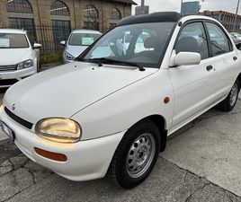 121 1.3I-16 C.TOP MOSKITO