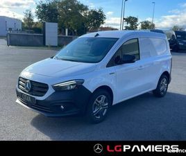MERCEDES-BENZ CITAN ECITAN LONG PRO/25 900 HT- 330HT/MOIS 48 MOIS 40 000KM