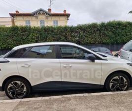 MG MG4 EV 51KWH - 125 KW 2WD STANDARD