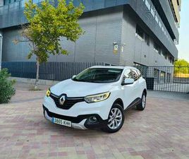 RENAULT - KADJAR