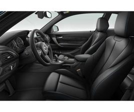 BMW M M2 COUPE 272 KW (370 CV)