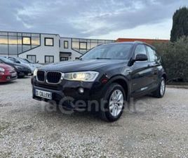 (F25) GENERATION2 SDRIVE18DA 150 LOUNGE