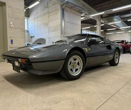 FERRARI 308 GTSI 308 GTSI