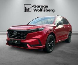 HONDA CRV CR-V 2.0 I-MMD PLUG-IN HYBRID ADVANCE TECH 2WD