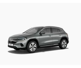 MERCEDES EQA EQA 300 66,5KWH 4MATIC EXCELLENCE