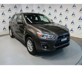 ASX 1.6 INFORM 2WD