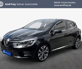 RENAULT CLIO TCE 90 INTENS