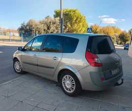 RENAULT - GRAND SCÉNIC