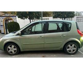 RENAULT - GRAND SCÉNIC