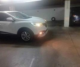 RENAULT - KADJAR