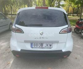 RENAULT SCENIC RENAULT SCENIC