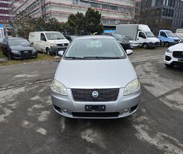 CROMA 1.9 16V JTD DYNAMIC