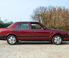 LANCIA THEMA 1989 8.32