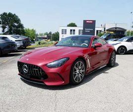 MERCEDES AMG GT 4 PORTES GT 63 AMG AMG GT 63 4MATIC+ EXECUTIVE EDITION