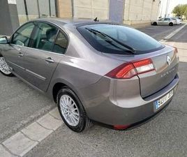 RENAULT - LAGUNA