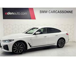 EDRIVE40 340 CH BVA M SPORT