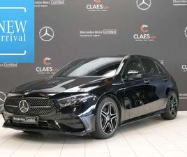 180D AMG LINE DOS 7598