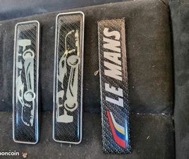 PEUGEOT 405 MI16 405 MI16 LE MANS