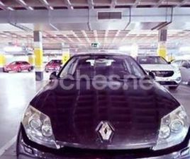 RENAULT LAGUNA RENAULT LAGUNA