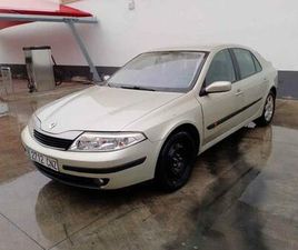 RENAULT - LAGUNA