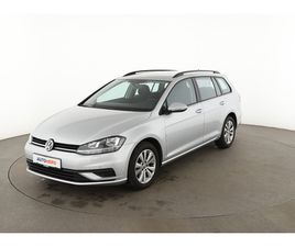 VOLKSWAGEN GOLF SW 1.6 TDI