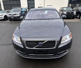 VOLVO S80 S80 3.2 AWD EXECUTIVE GEARTRONIC
