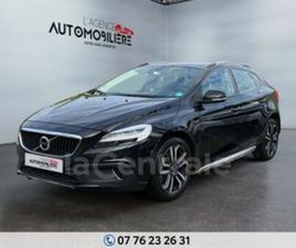 II GENERATION2 CROSS COUNTRY T3 152 GEARTRONIC