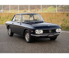 LANCIA FULVIA 1.3S COUPÉ