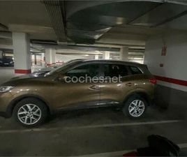 RENAULT KADJAR RENAULT KADJAR