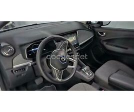 RENAULT ZOE R110 RENAULT ZOE