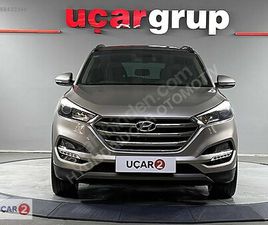 HYUNDAI TUCSON 1.6 T-GDI