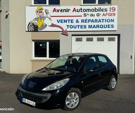 PEUGEOT 206 PEUGEOT 206