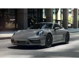 PORSCHE 911 CARRERA GTS