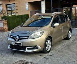 RENAULT GRAND SCENIC RENAULT GRAND SCENIC