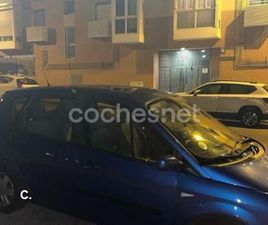 RENAULT SCENIC RENAULT SCENIC