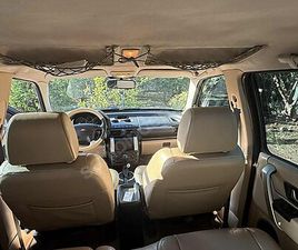 LAND ROVER FREELANDER TD4 2.0 TD4