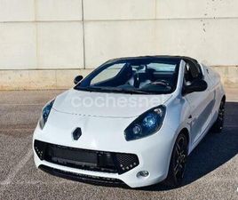 RENAULT WIND RENAULT WIND