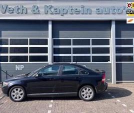 VOLVO S40 VOLVO S40 2.4I ELITE — VOLVO — MARKTPLAATS