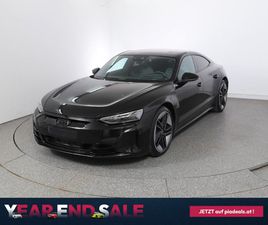 AUDI E-TRON GT AUDI E-TRON GT