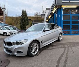 335I GT XDRIVE STEPTRONIC