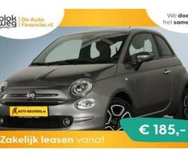 FIAT 900 FIAT 500 1.0 HYBRID € 11.900,00 — FIAT — MARKTPLAATS