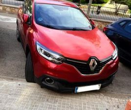RENAULT - KADJAR